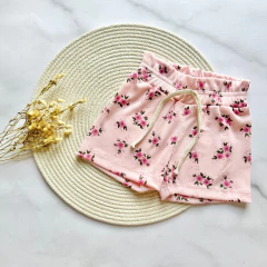 SHORT MORLEY ESTAMPADO FLOR en internet