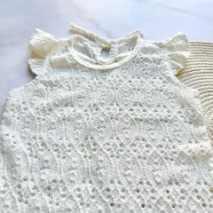 REMERA BRODERIE - comprar online