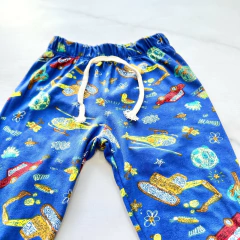 PANTALON DE MODAL - comprar online