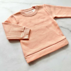 BUZO FRISADO LISO - comprar online