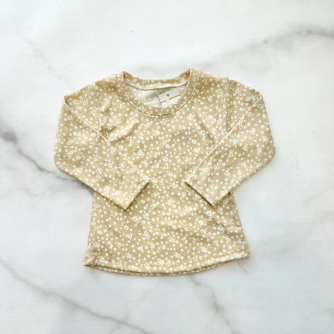 REMERA MORLEY MANGAS LARGAS