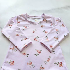 REMERA TERMICA MANGAS LARGAS - comprar online