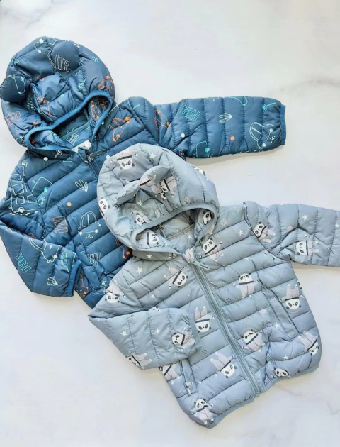 CAMPERA INFLABLE IMPORTADA