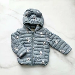 CAMPERA INFLABLE IMPORTADA en internet