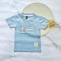 REMERA NEWSTYLE - tienda online