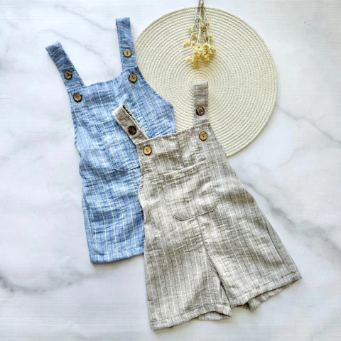 JARDINERO RAYADO LINO