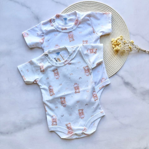 BODY M/C OSITA ÁNGEL