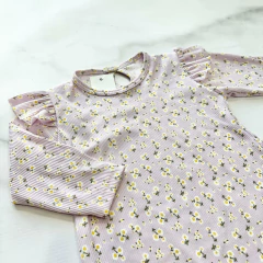 REMERA MORLEY MANGAS LARGAS VOLADOS - comprar online