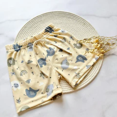 SHORT MORLEY ELEFANTE en internet