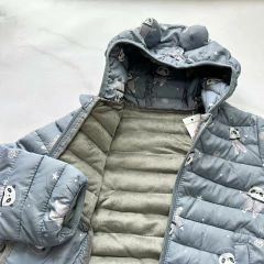 CAMPERA INFLABLE IMPORTADA - comprar online