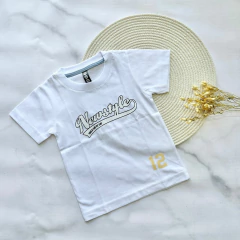 REMERA NEWSTYLE - dimon kids