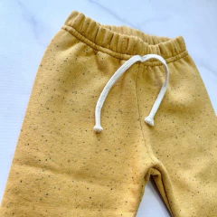 PANTALON FRISADO SIN PUÑO en internet