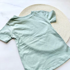 REMERA LISA - tienda online