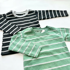 REMERA MANGAS LARGAS RAY - comprar online