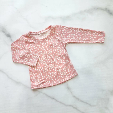 REMERA MORLEY MANGAS LARGAS