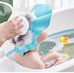 GORRO DE DUCHA - dimon kids