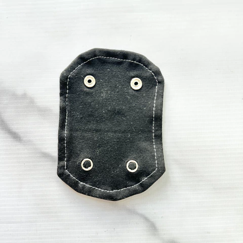 EXTENSOR DE BODY NEGRO