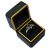 Estuches Cajas con Bisagra Full Color para Anillos / Alianzas x12u