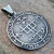 Aegishjalmur pendant in solid 925 silver - (copia) - (copia) - (copia) - (copia) - (copia) - (copia) - (copia) - buy online