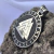 Dije Valknut en Plata 925 en internet