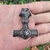 Gran Dije Mjölnir Martillo De Thor en internet