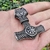 Gran Dije Mjölnir Martillo De Thor - tienda online