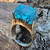 Anillos Paisajes Encapsulados - tienda online