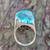 Anillos Paisajes Encapsulados - tienda online