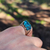 Imagen de Anillos Paisajes Encapsulados