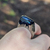 Anillos Paisajes Encapsulados en internet