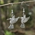 Dije Colibrí en Plata 925 Esmaltado - (copia) - buy online