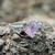 Anillo Nudo de Brujas en Plata 925 con Cristal Zirconia Cúbica - (copia) - buy online