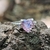 Anillo Nudo de Brujas en Plata 925 con Cristal Zirconia Cúbica - (copia) on internet