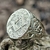 Imagen de Anillo Masón Logia Masónica