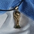 Collar Copa del Mundo Argentina Campeón Mundial - Amarrarte