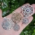 Dije Mini Cubo de Metatron 3D Plata 925 y Zirconia Cúbica - Super Delicado - Amarrarte