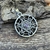 Dije Mini Cubo de Metatron 3D Plata 925 y Zirconia Cúbica - Super Delicado - comprar online
