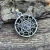 Dije Mini Cubo de Metatron 3D Plata 925 y Zirconia Cúbica - Super Delicado - comprar online
