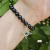 Pulseras Nudo de Bruja con Piedras Naturales - Amarrarte