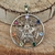 Dije Tetragramaton 7 Chakras - tienda online