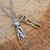 Collar Abrazo Juntos por Siempre para parejas - tienda online
