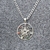 Dije Tetragramaton 7 Chakras