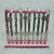 Mate Straw Display - Amarrarte