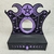 Alhajero #3: Luna Triple Diosa, mini mueble exhibidor de joyas - comprar online