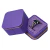 Estuches Cajas Tapa Alta Full Color para Anillos / Alianzas x12u