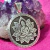 Aegishjalmur pendant in solid 925 silver - (copia) - (copia) - (copia) - (copia) - (copia) - (copia) - (copia) - (copia) - (copia) - (copia) - (copia) - (copia) - (copia) - (copia) - (copia) - Remualdi By Amarrarte Joyas – Diseños con identidad y significado