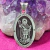 Dije San Expedito en Plata 925 - Remualdi By Amarrarte Joyas – Diseños con identidad y significado
