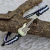 Pulsera Hilo de Seda con Guitarra en Plata 925: Colección Musical - tienda online