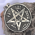 Dije Tetragramaton en Plata 925 maciza en internet