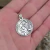 Dije Sagrada Familia en Plata 925 - Remualdi By Amarrarte Joyas – Diseños con identidad y significado